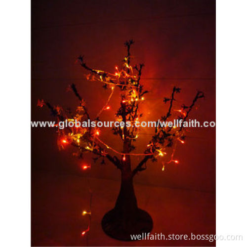Factory Direct Sale Decoration Solar Copper Silver String Lights with 110V Voltage